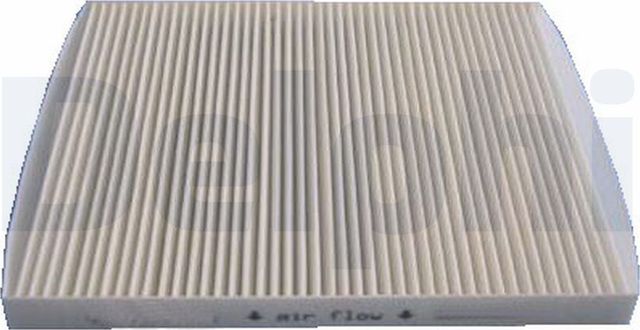 Салонный фильтр Delphi для Kia Carens I (RS) 2005-2006. Артикул TSP0325222