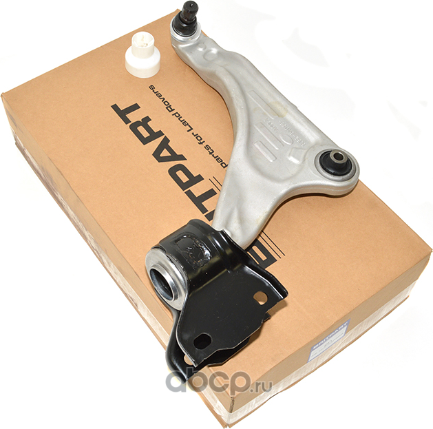 Сайлентблок переднего рычага подвески Britpart. Артикул LR078657