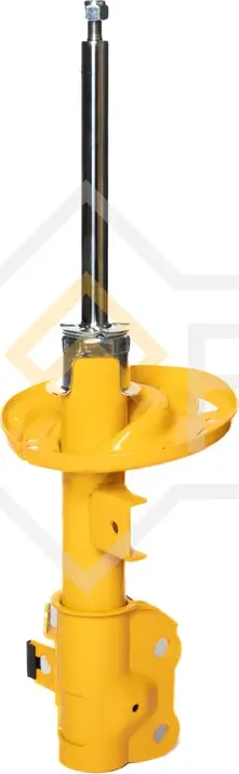 Стойка амортизаторная передняя правая MAZDA 6 2012 (Sufix). Артикул SU1620