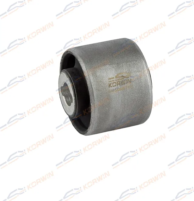 Сайлентблок переднего рычага задний гарантия 1 год 30т км) (Korwin). Артикул KWAM0024
