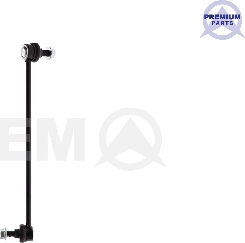 Стойка (тяга) стабилизатора Sidem. Артикул 50465