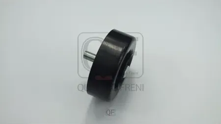 РОЛИК НАТЯЖИТЕЛЯ ПРИВОДНОГО РЕМНЯ (Quattro Freni). Артикул QF31P00216