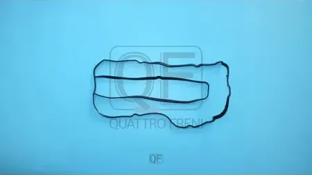 Прокладка клапанной крышки (Quattro Freni). Артикул qf82a00057