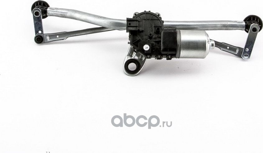 Трапеция стеклоочистителя с мотором (Dominant). Артикул BW610617051669S1