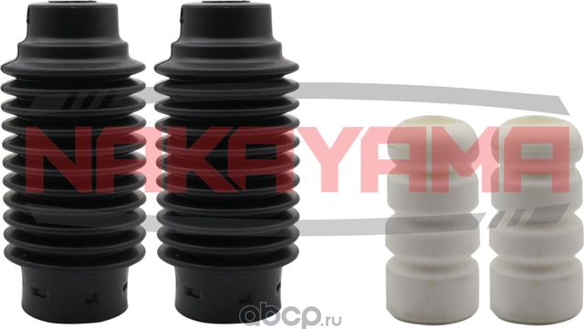 пылещитный комплект (Nakayama). Артикул L10198