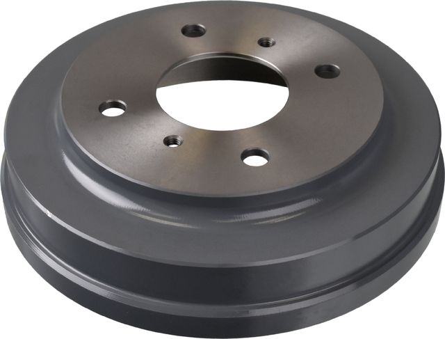 Тормозной барабан Blue Print задний для Nissan Primera P11 1996-2002. Артикул ADN14721