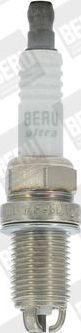 Свеча зажигания Beru Ultra. Артикул Z52