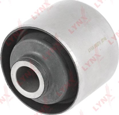 Сайлентблок заднего рычага подвески LYNXauto. Артикул B8279