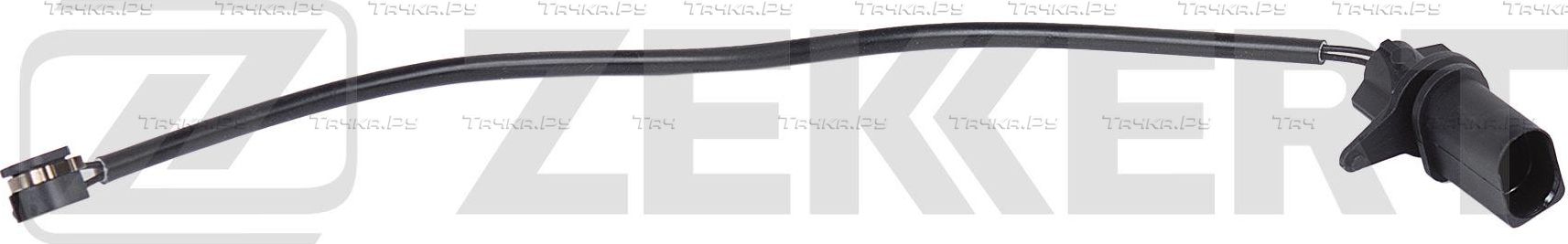 Датчик износа тормозных колодок  Zekkert. Артикул BS-8026