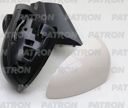 Зеркало боковое Patron. Артикул PMG0007M01