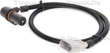Датчик положения коленвала Bosch для Volkswagen LT II 2002-2006. Артикул 0 281 002 496