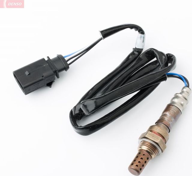 Лямбда-зонд (кислородный датчик) Denso Direct fit для Volkswagen up! I 2011-2020. Артикул DOX-1701