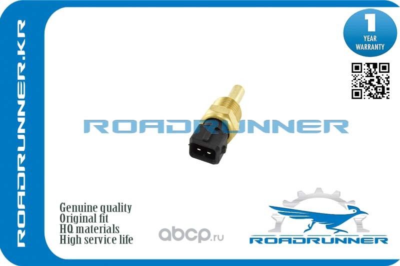 Датчик температуры ОЖ для EFI (Roadrunner). Артикул RRMD149338