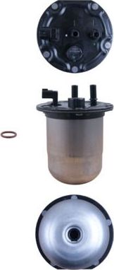 Топливный фильтр Mahle для Renault Duster II 2021-2026. Артикул KL 1133D