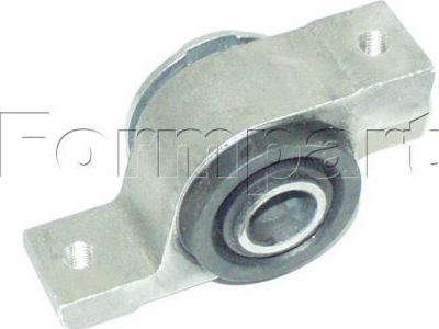 Сайлентблок переднего рычага подвески Formpart. Артикул 1000002