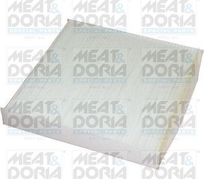 Салонный фильтр Meat & Doria для Rover 45 2000-2005. Артикул 17065