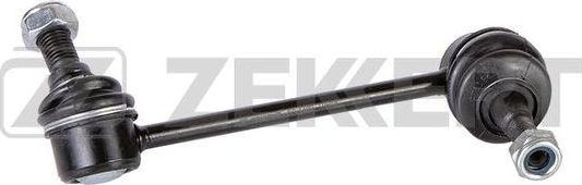 Стойка (тяга) стабилизатора Zekkert. Артикул SS-1409