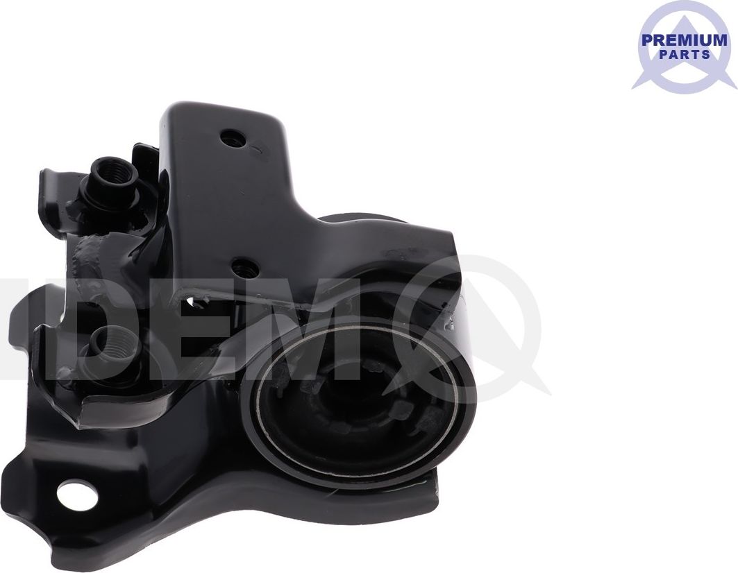 Сайлентблок переднего рычага подвески Sidem. Артикул 847639