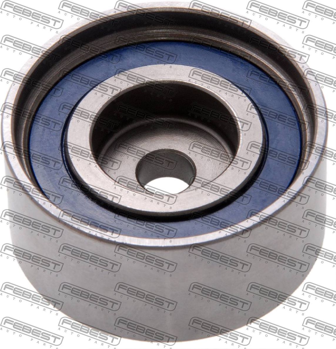 Направляющий (ведущий) ролик ремня ГРМ Febest. Артикул 0488-KB4