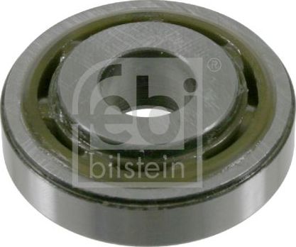 Опорный подшипник амортизатора (стойки) Febi Bilstein (Металл). Артикул 21757