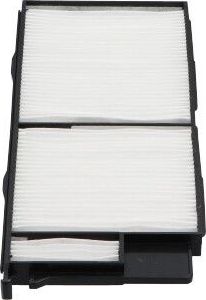 Салонный фильтр AMC Filter для Lexus LX 470 1998-2008. Артикул TC-1022