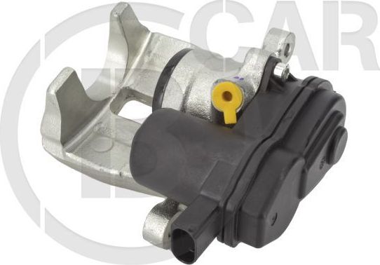 Тормозной суппорт B CAR задний правый для Audi S7 I (4G) 2012-2018. Артикул 008AD012