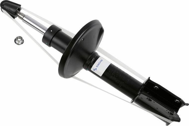 Амортизатор SACHS передний для Renault Logan II 2007-2026. Артикул 560 100