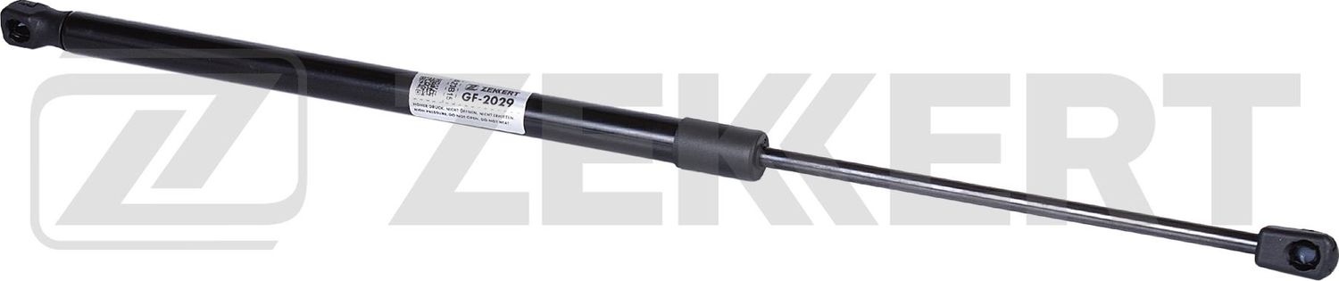 Амортизатор (упор) багажника Zekkert. Артикул GF-2029