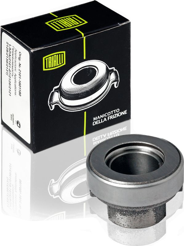 Выжимной подшипник сцепления Trialli. Артикул CT 107