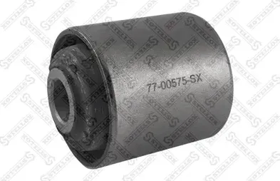 Сайлентблок заднего рычага подвески Stellox. Артикул 77-00575-SX