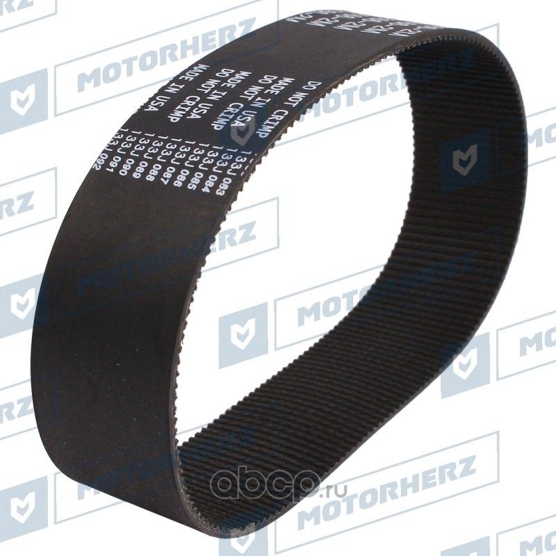 Ремень электрической рулевой рейки (Motorherz). Артикул HEE4002ERM