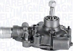 Помпа (водяной насос) Magneti Marelli для Fiat Regata 1983-1989. Артикул 352316170535