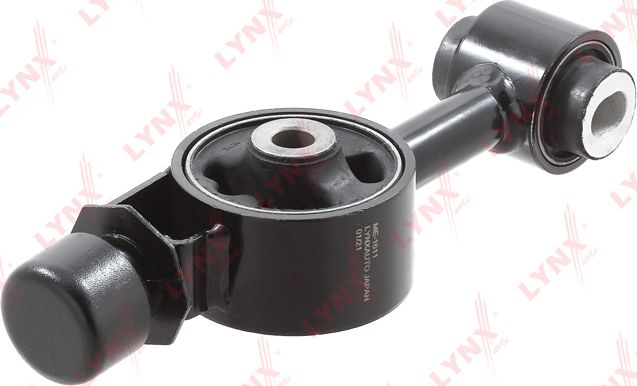 Опора (подушка) двигателя LYNXauto. Артикул ME-1611