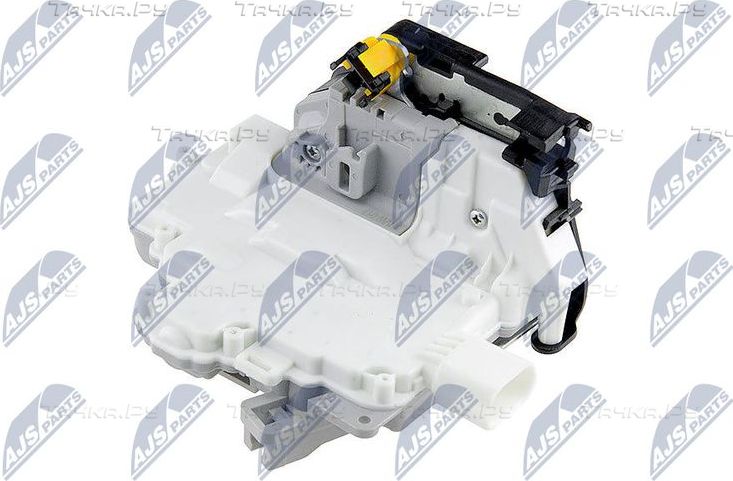 Замок двери NTY задний для SEAT Leon II 2005-2013. Артикул EZC-VW-017