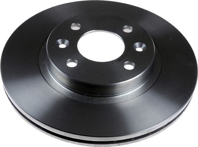 Тормозной диск Blue Print. Артикул ADN143114