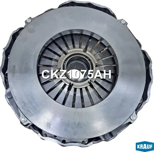 Сцепление комплект Krauf. Артикул CKZ1075AH
