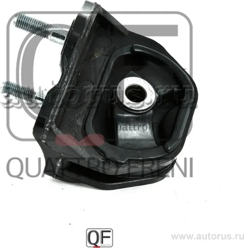 ОПОРА ДВИГАТЕЛЯ (Quattro Freni). Артикул QF00A00169