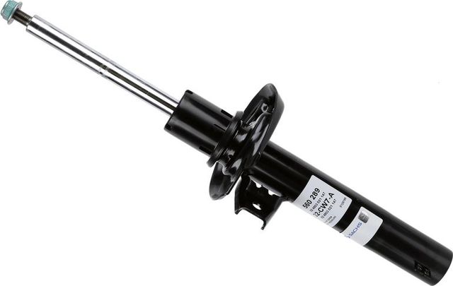 Амортизатор SACHS для Volkswagen Caddy III 2004-2015. Артикул 560 289