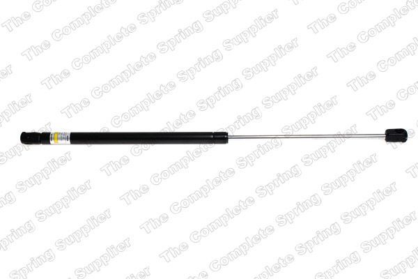 Амортизатор (упор) багажника Lesjofors задний для SEAT Ibiza II 1993-2002. Артикул 8182901