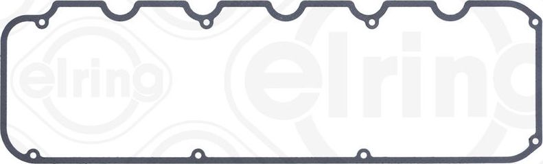Прокладка клапанной крышки 441724 Elring. Артикул 774.693