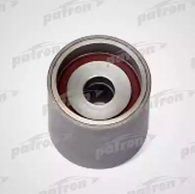 Направляющий (ведущий) ролик ремня ГРМ Patron для Audi Q7 I (4L) 2006-2015. Артикул PT21004
