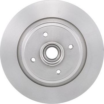 Тормозной диск Bosch. Артикул 0 986 479 277