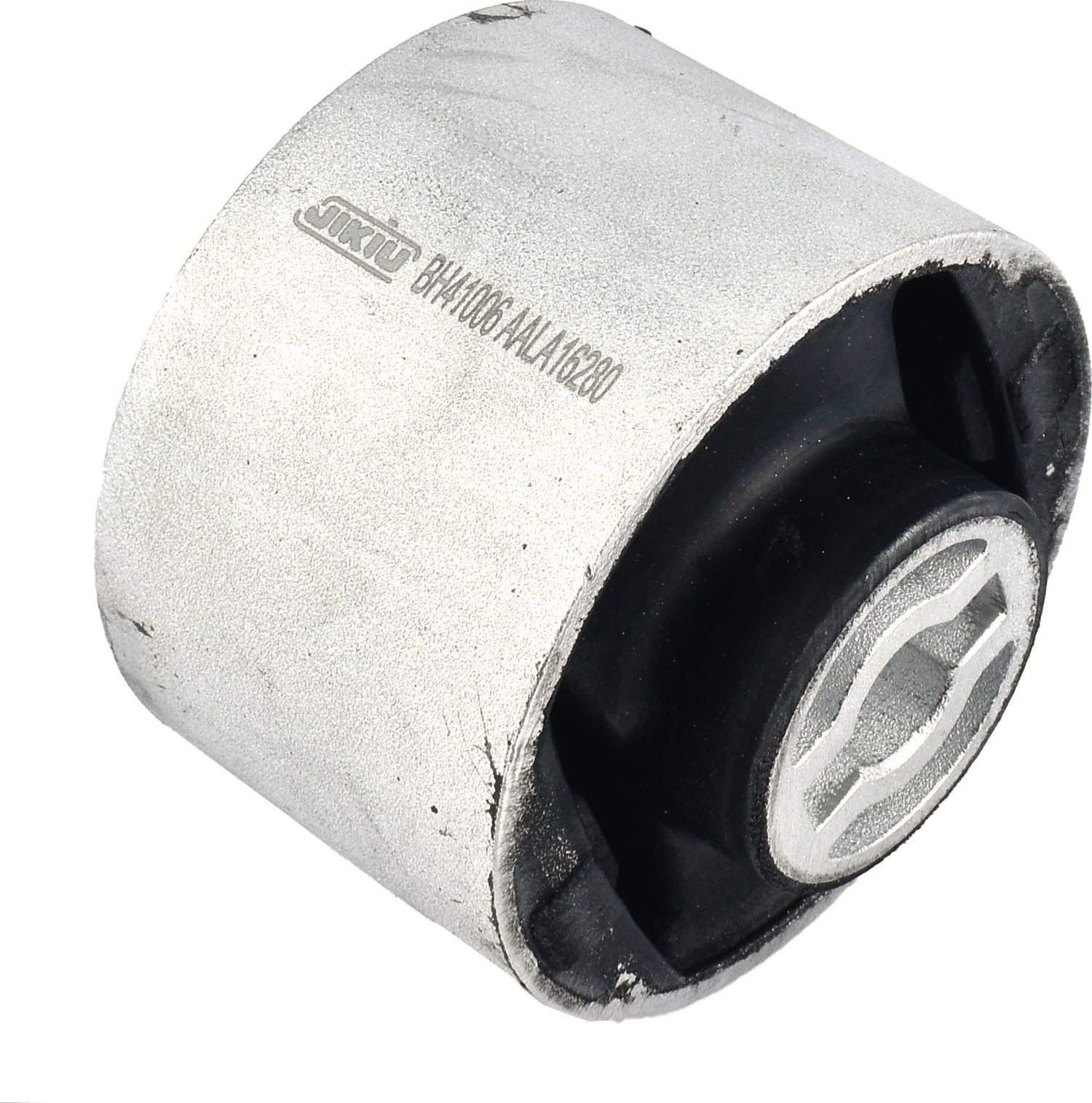 Сайлентблок рычага OPEL VECTRA C 02- зад.подв. (Jikiu). Артикул BH41006