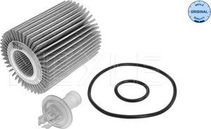 Масляный фильтр Meyle Original для Toyota Auris I 2006-2012. Артикул 30-14 322 0006