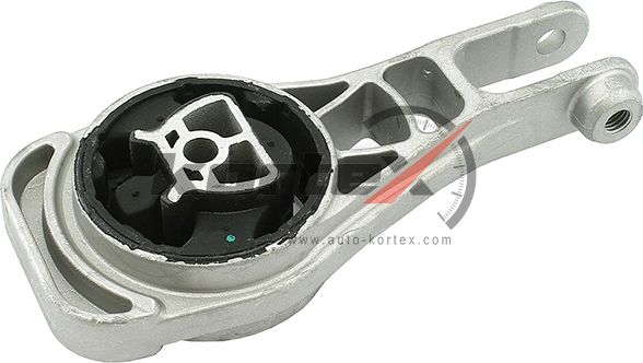 Подушка двиг. зад. Chevrolet Aveo 12 (Kortex). Артикул KEM108
