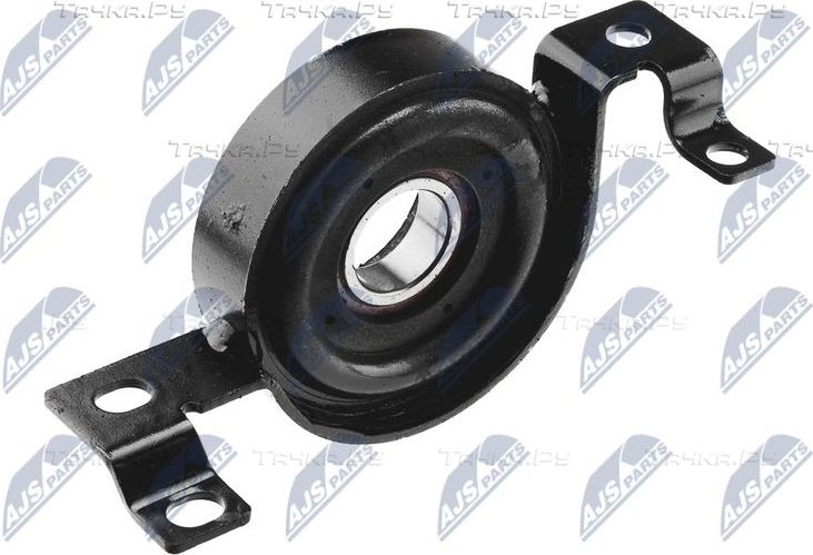 Подвесной подшипник карданного вала NTY передний для Jeep Cherokee V (KL) 2013-2026. Артикул NLW-CH-003