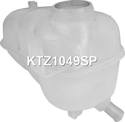 Бачок расширительный Krauf. Артикул KTZ1049SP