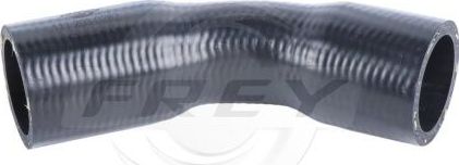 Патрубок радиатора (системы охлаждения) Frey. Артикул 724515201