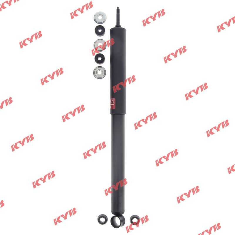Амортизатор KYB (Каяба) Excel-G. Артикул 343254