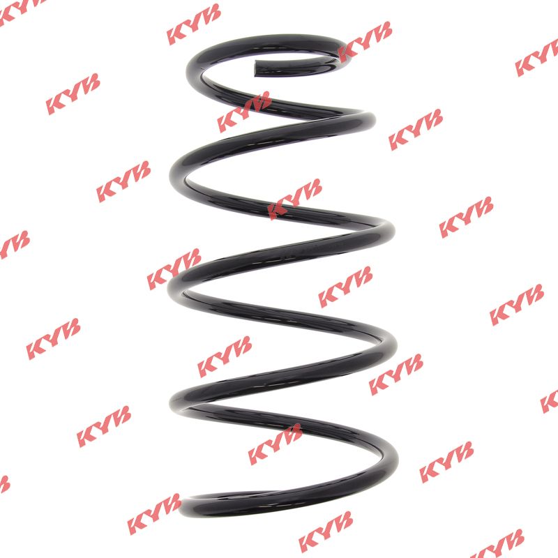 Пружина подвески KYB (Каяба) K-Flex. Артикул RC2933